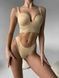3D топ з PUSH UP ефектом , Чорний, M Б009 фото 11