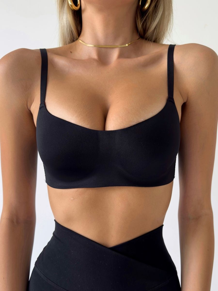Топи, бюсти, fly bra